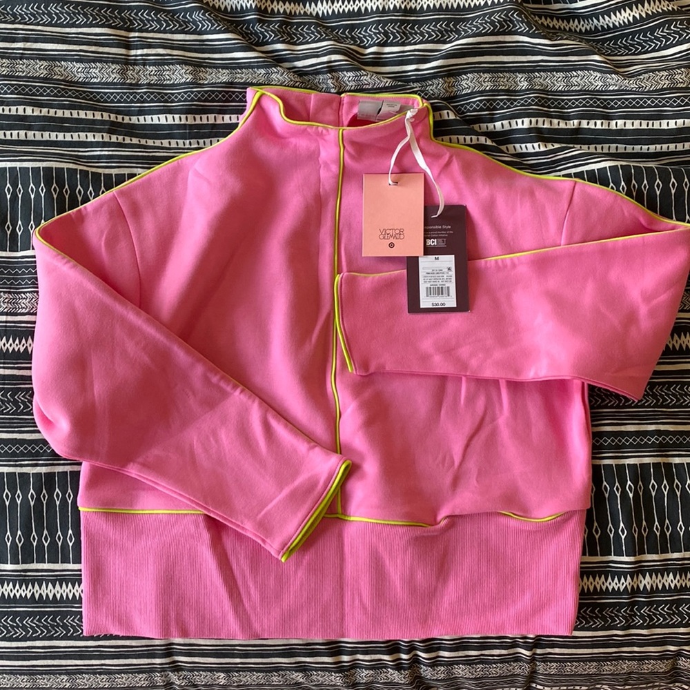 Victor Glemaud x Target Sweatshirt